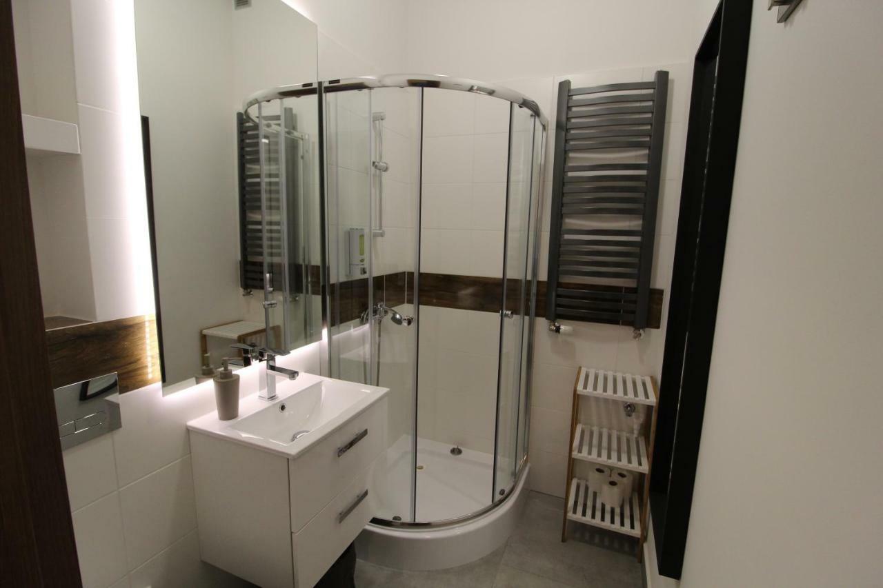 Centrum Stara Kamienica Aparthotel *