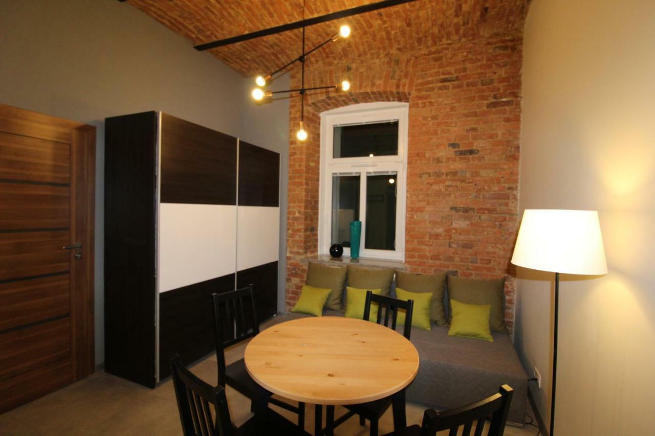 Hotel apartamentowy Centrum Stara Kamienica