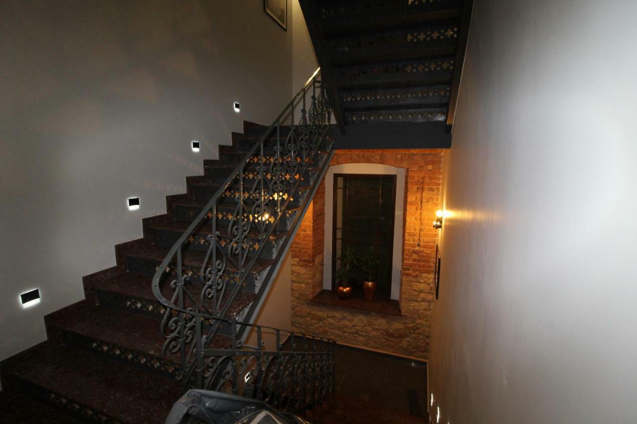 Hotel apartamentowy Centrum Stara Kamienica Częstochowa