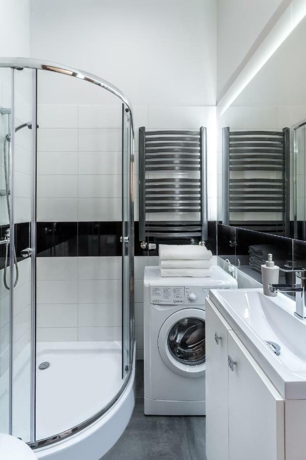 Aparthotel Centrum Stara Kamienica