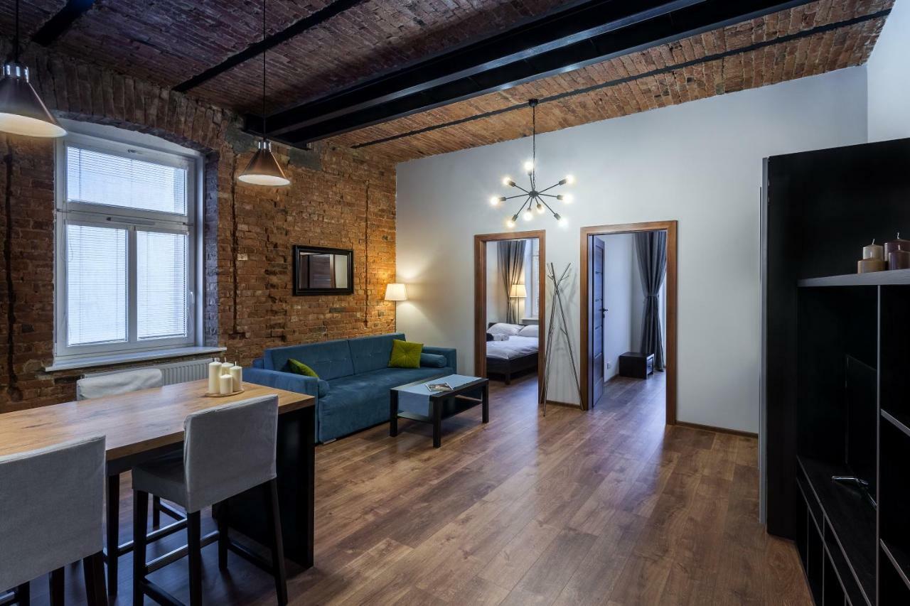 Aparthotel Centrum Stara Kamienica *