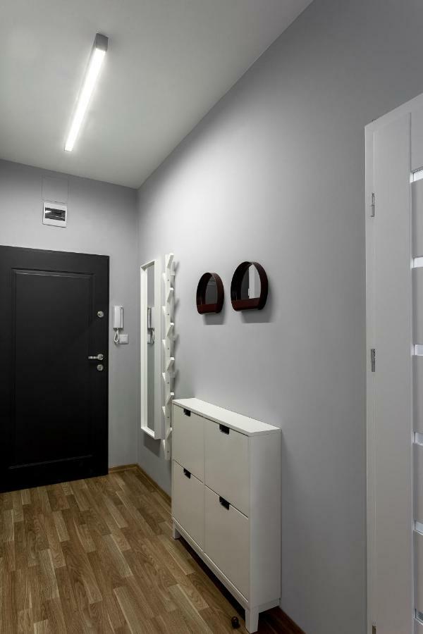 Centrum Stara Kamienica Aparthotel