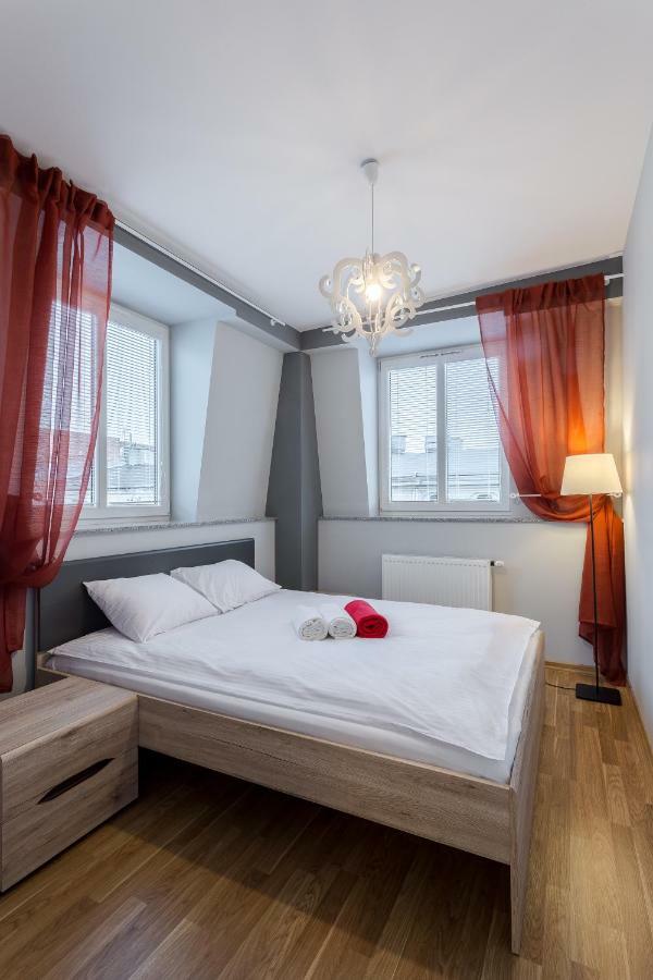 Aparthotel Centrum Stara Kamienica