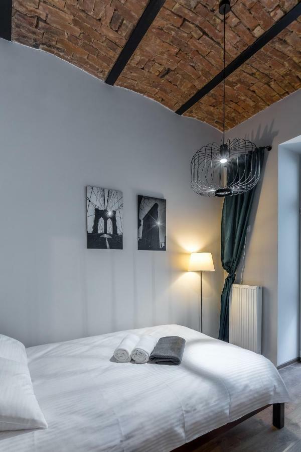 Centrum Stara Kamienica Aparthotel