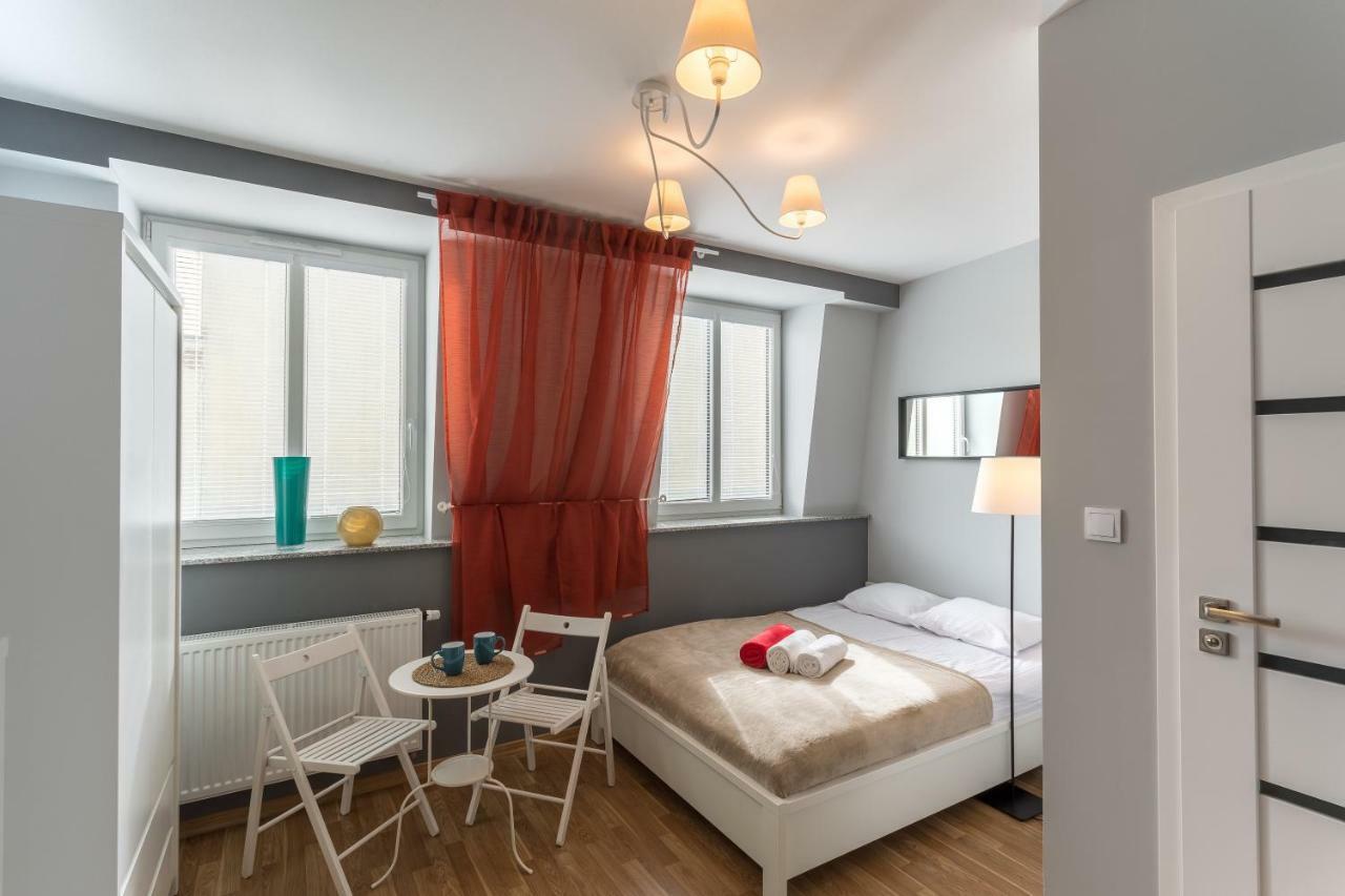 Centrum Stara Kamienica Aparthotel Częstochowa
