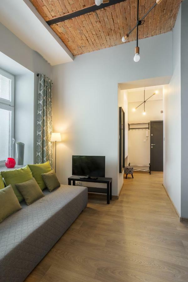 Aparthotel Centrum Stara Kamienica