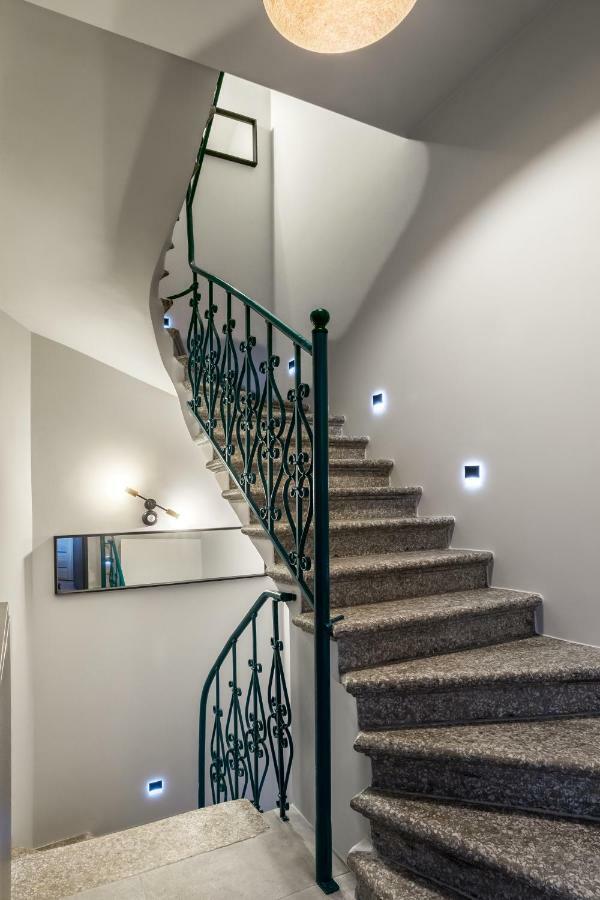 Centrum Stara Kamienica Aparthotel