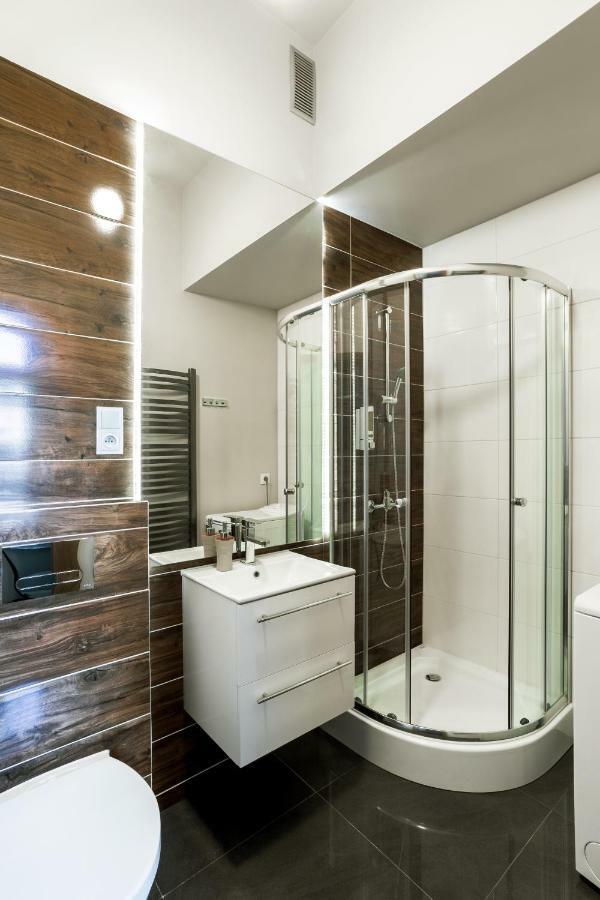 Aparthotel Centrum Stara Kamienica Częstochowa