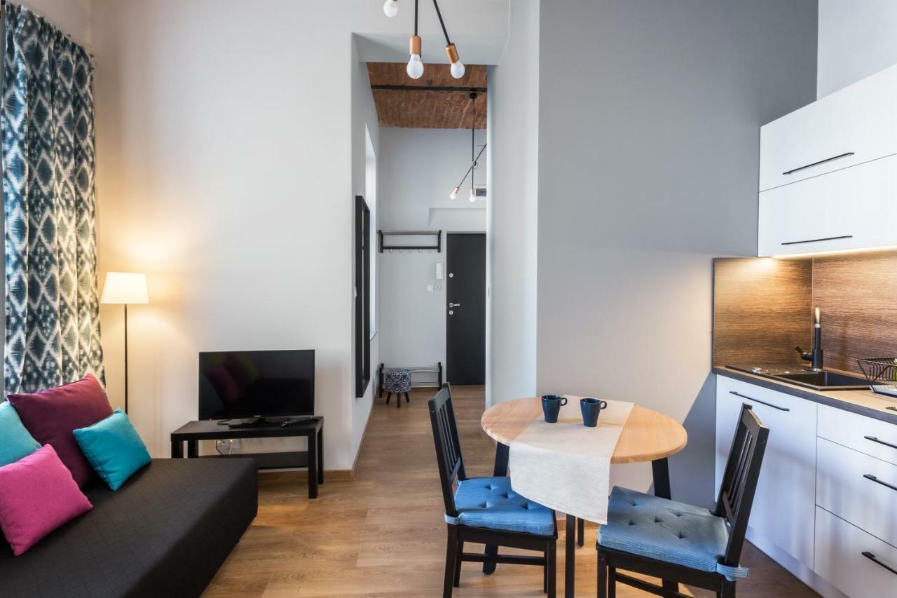 Centrum Stara Kamienica Aparthotel