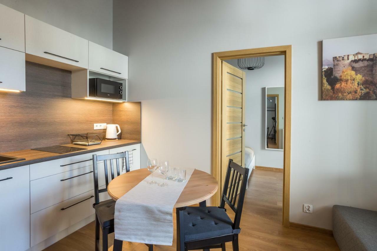 Centrum Stara Kamienica Aparthotel Częstochowa