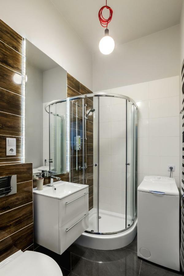 Centrum Stara Kamienica Aparthotel *