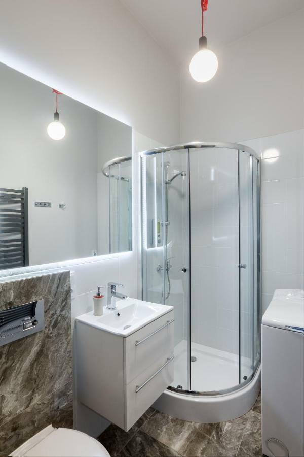 Aparthotel Centrum Stara Kamienica