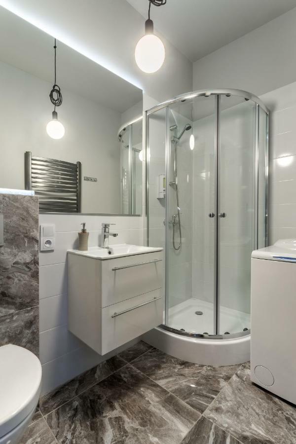 Centrum Stara Kamienica Aparthotel *